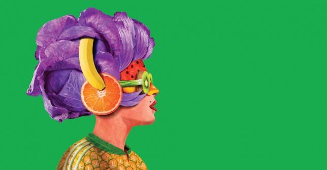 Meet and greet by TASTEmakers la Diploma 