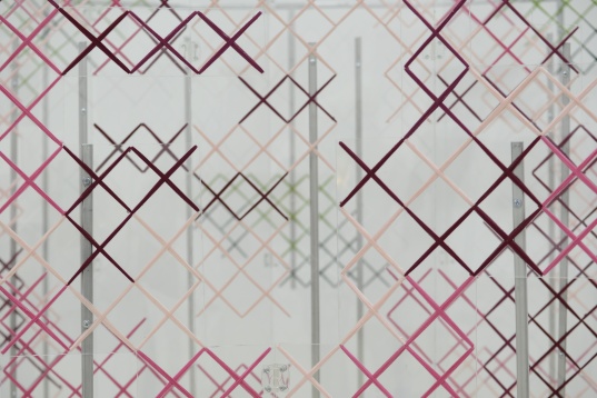 Mirela Andreea Iordache // Retrospecție