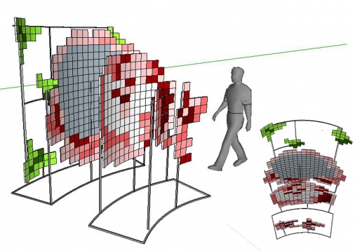 Mirela Andreea Iordache // Retrospecție