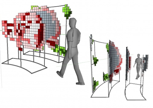 Mirela Andreea Iordache // Retrospecție