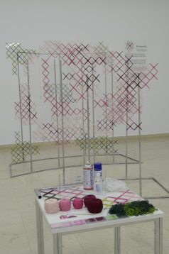 Mirela Andreea Iordache // Retrospecție