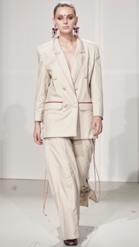 Nadejda Iacubina // Culture Fetishism 