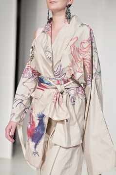 Nadejda Iacubina // Culture Fetishism 