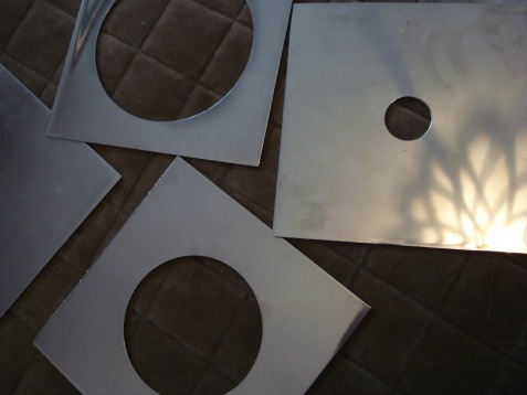 OANA CRĂCIUNESCU // NEBĂNUITELE TREPTE