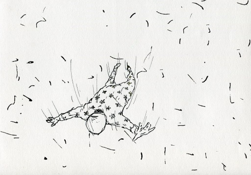 OANA VASILE // ...MĂ GÂNDESC, MĂ JOC, NIMIC NU MĂ OPREȘTE