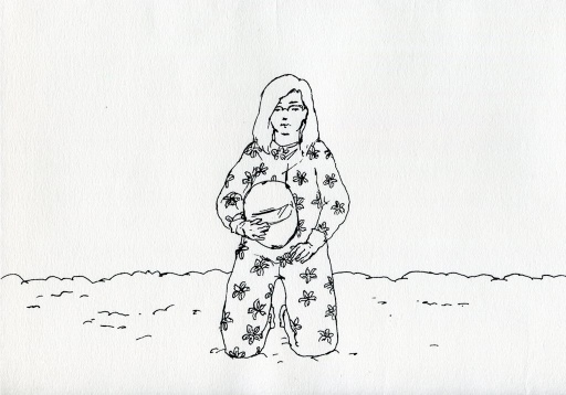 OANA VASILE // ...MĂ GÂNDESC, MĂ JOC, NIMIC NU MĂ OPREȘTE