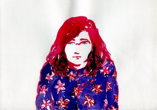 OANA VASILE // ...MĂ GÂNDESC, MĂ JOC, NIMIC NU MĂ OPREȘTE