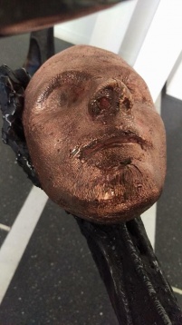 RAUL GEORGESCU // CARBON 12 – INFLUENȚA REFLEXIEI PERSONALITĂȚILOR ÎN VIAȚA OMULUI