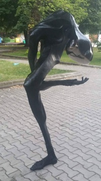 RAUL GEORGESCU // CARBON 12 – INFLUENȚA REFLEXIEI PERSONALITĂȚILOR ÎN VIAȚA OMULUI