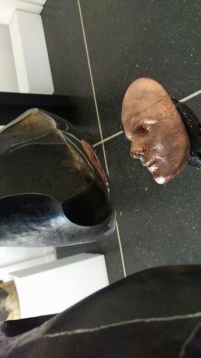 RAUL GEORGESCU // CARBON 12 – INFLUENȚA REFLEXIEI PERSONALITĂȚILOR ÎN VIAȚA OMULUI