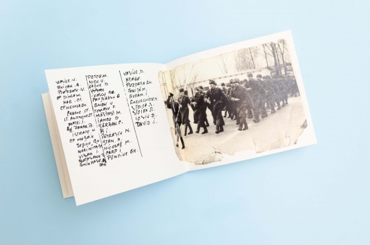 ROXANA MIHAELA PĂDURARU // JURNAL DE FAMILIE