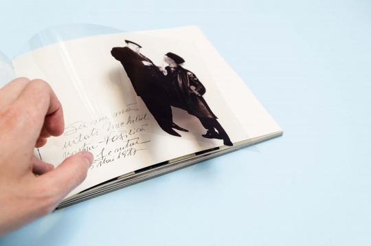 ROXANA MIHAELA PĂDURARU // JURNAL DE FAMILIE