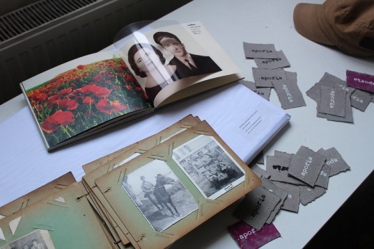 ROXANA MIHAELA PĂDURARU // JURNAL DE FAMILIE