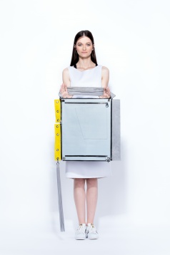 Simina Filat // Ruumy