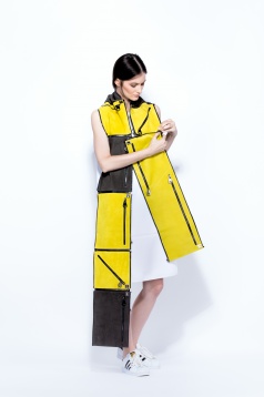 Simina Filat // Ruumy