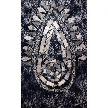 Smaranda Isar // Un mod de a fi -despre piatră acum- 