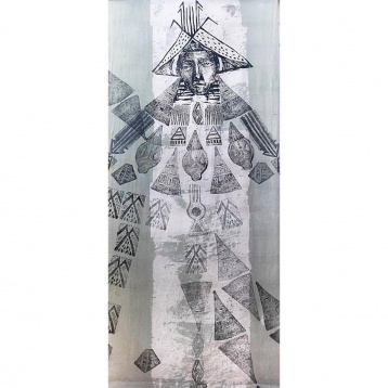 Smaranda Isar // Un mod de a fi -despre piatră acum- 