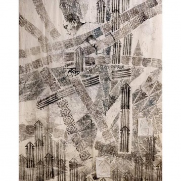 Smaranda Isar // Un mod de a fi -despre piatră acum- 