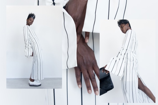 Steff Chelaru // REGENCY