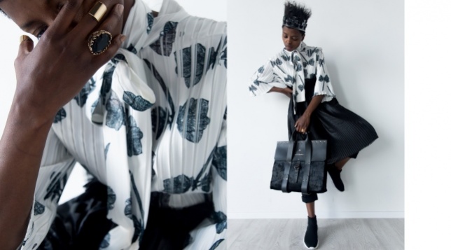 Steff Chelaru // REGENCY