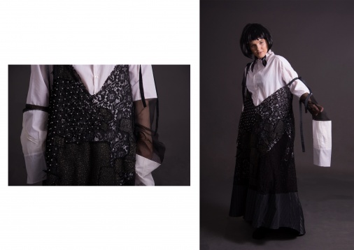 Valentin Teodorescu // Dream with me!