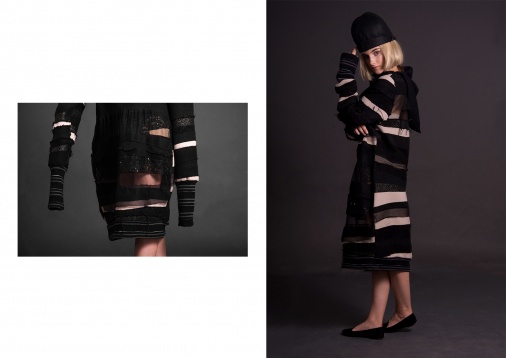 Valentin Teodorescu // Dream with me!