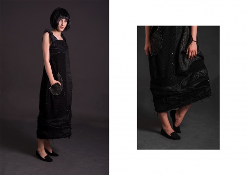 Valentin Teodorescu // Dream with me!