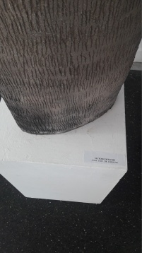 VICTOR COSTACHE // ÎN CĂUTAREA CERAMICII 