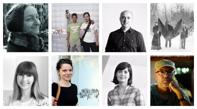 BOARD CREATIV DIPLOMA: ELVIRA LUPȘA