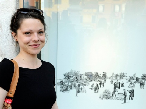 BOARD CREATIV DIPLOMA: ELVIRA LUPȘA