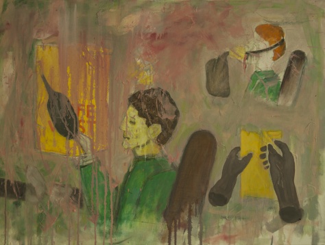 Expoziția capsulă by UniCredit Bank @DIPLOMA 2017