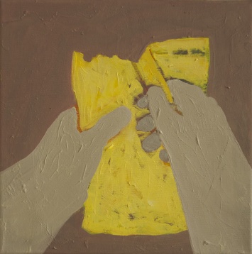 Expoziția capsulă by UniCredit Bank @DIPLOMA 2017