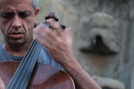 HIDE&SEEK la cea de-a XII-a ediție a Festivalului SoNoRo