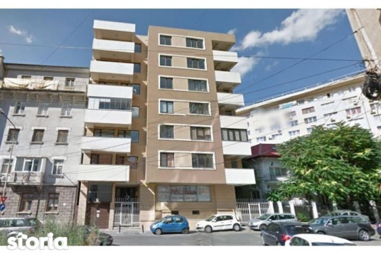 Storia semnează demersul de mapare imobiliară a Cartierului Creativ