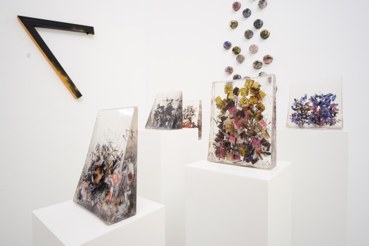 Horia Manolache - Top 5 Arte Plastice