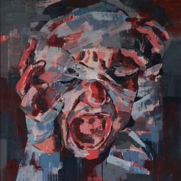 Horia Manolache - Top 5 Arte Plastice