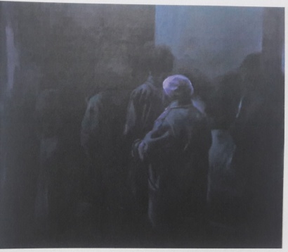 Horia Manolache - Top 5 Arte Plastice