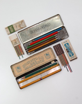 Funcționalism cehoslovac - obiectele din viața noastră de zi cu zi