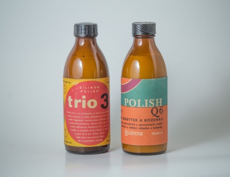 Funcționalism cehoslovac - obiectele din viața noastră de zi cu zi