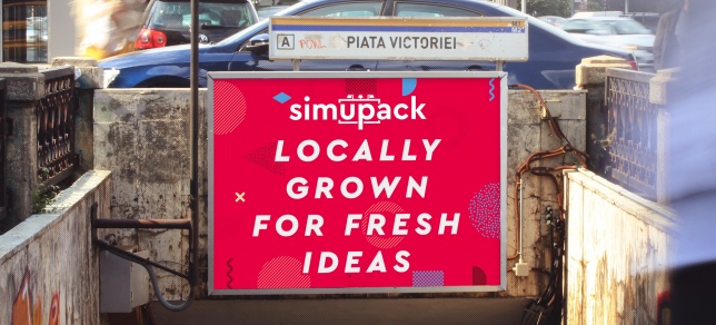 Creatoarele SIMUPACK despre prima bancă românească de imagini // ADC România