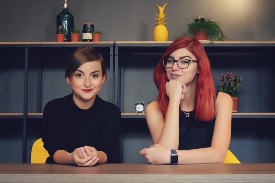 Creatoarele SIMUPACK despre prima bancă românească de imagini // ADC România