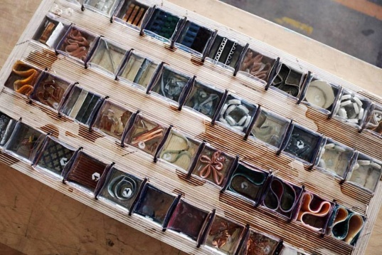 Peste 1000 de profesioniști au vizitat biblioteca de materiale  în săptămâna de lansare