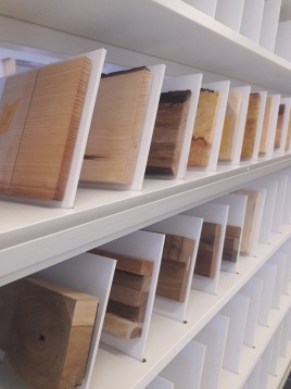 Peste 1000 de profesioniști au vizitat biblioteca de materiale  în săptămâna de lansare