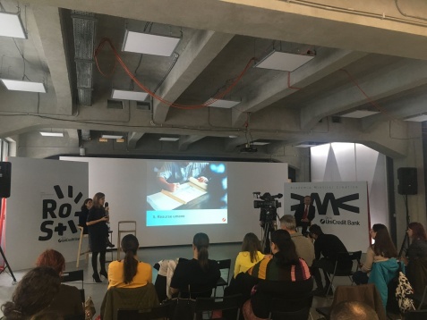 Barometrul Minților Creative