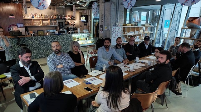 Juriul Internetics 2017 reuneşte peste 30 de specialişti în marketing online