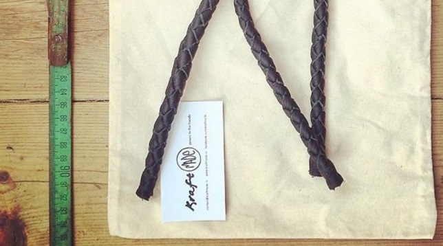 Câștigătorii ReDesign Crafts // Kraftmade despre Memoria