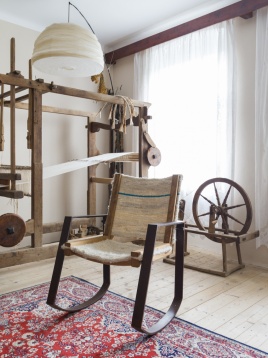 Câștigătorii ReDesign Crafts // Kraftmade despre Memoria