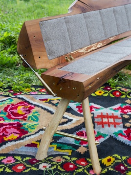 Câștigătorii ReDesign Crafts // Kraftmade despre Memoria