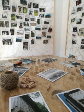 Pe harta Cartierului Creativ // Insula 42