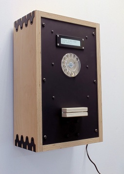 Piramida care levitează cu puterea minții la Liminal, festival pionier în România